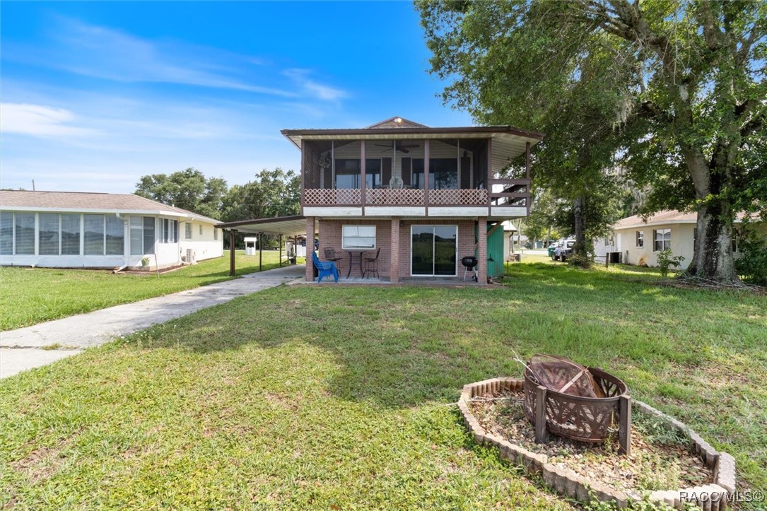 9335 E Beech Circle, Inverness, Florida image 37