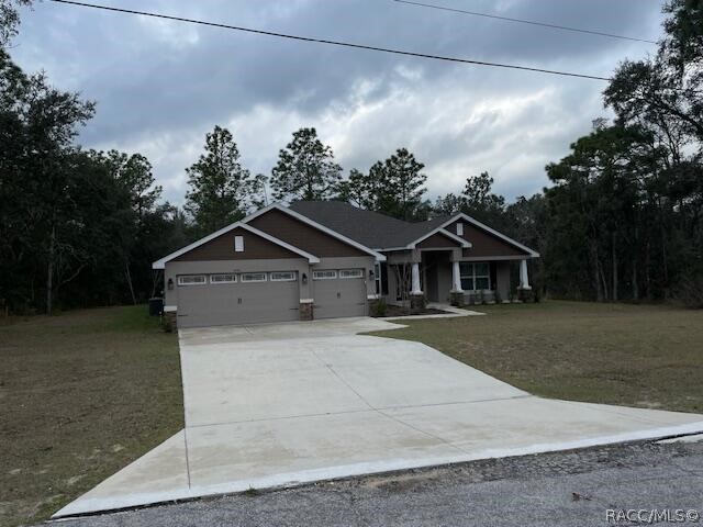 5992 N Mahogany Terrace