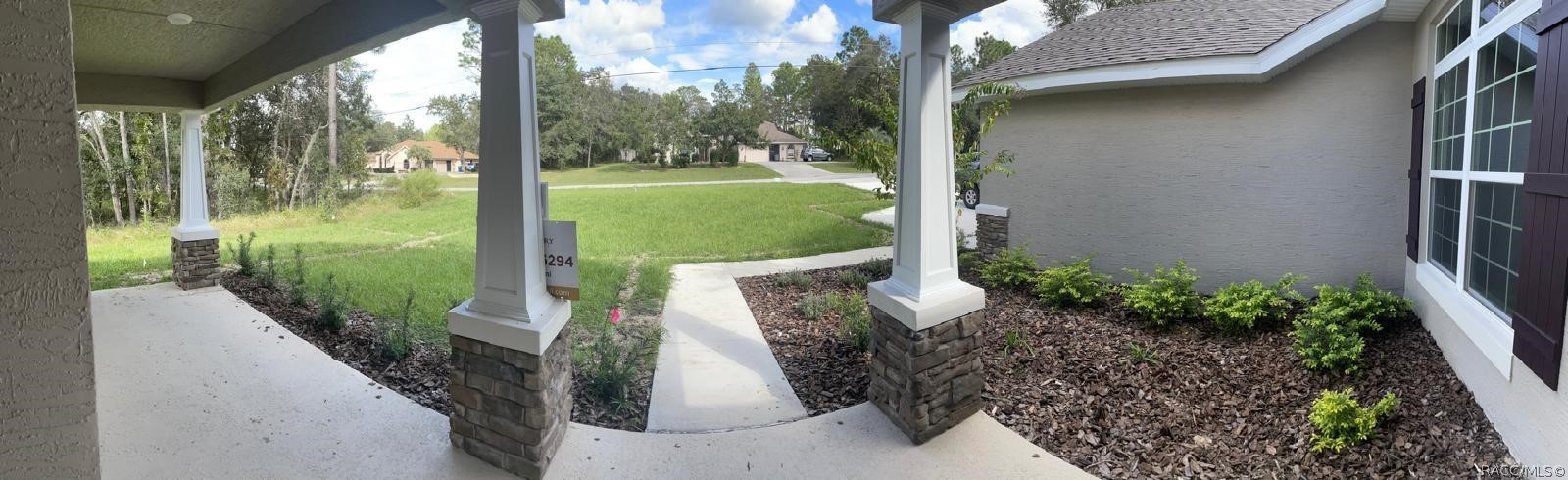 5992 N Mahogany Terrace