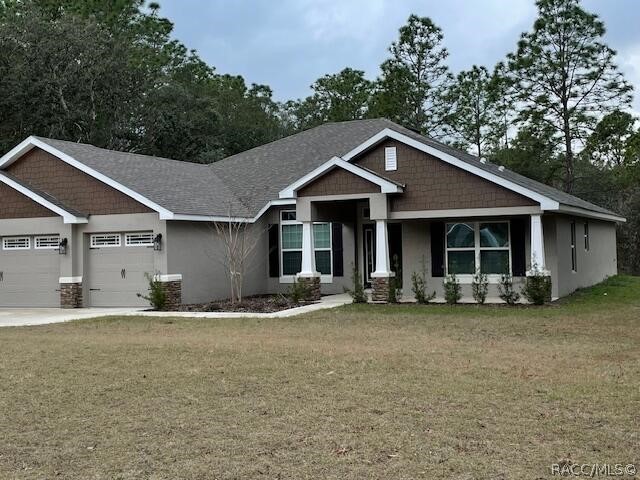 5992 N Mahogany Terrace