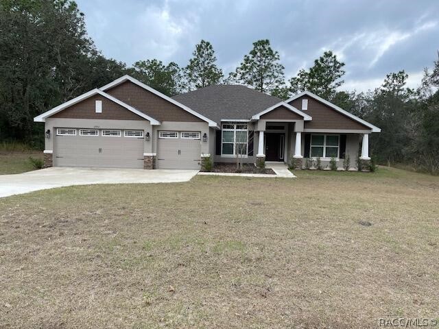 5992 N Mahogany Terrace