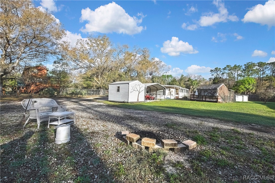 7742 W Green Acres Street, Homosassa, Florida image 42