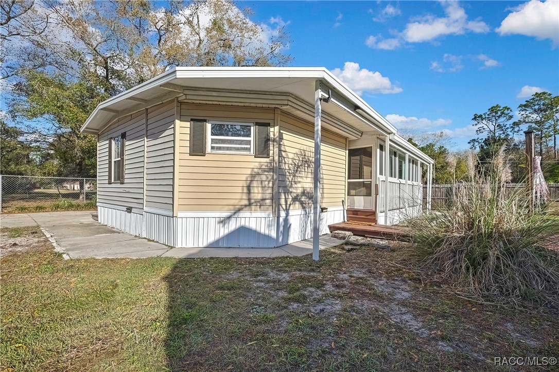 7742 W Green Acres Street, Homosassa, Florida image 36