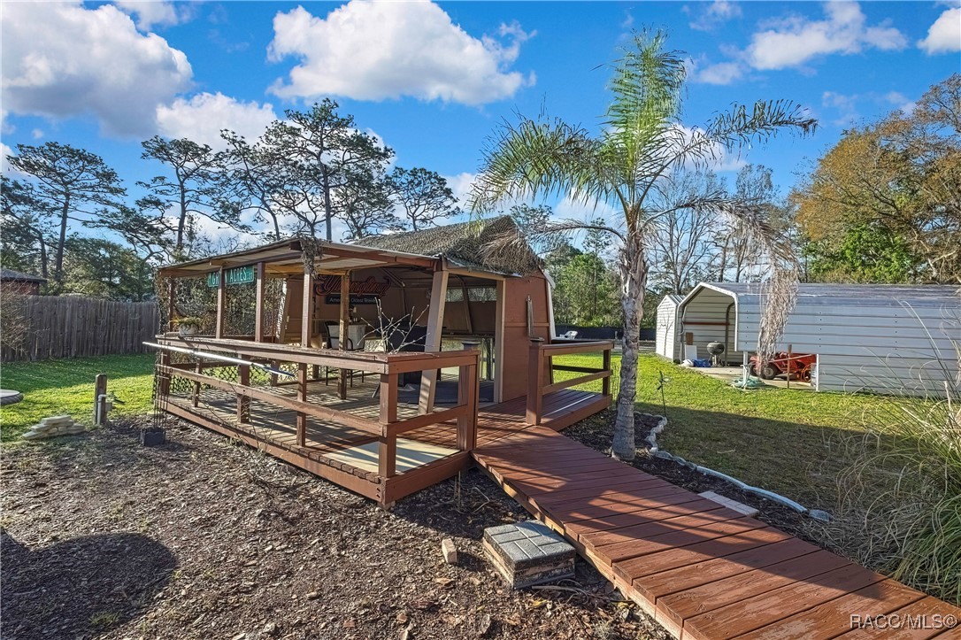 7742 W Green Acres Street, Homosassa, Florida image 34