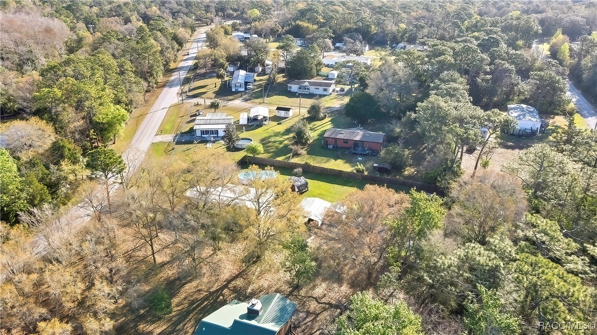 7742 W Green Acres Street, Homosassa, Florida image 45