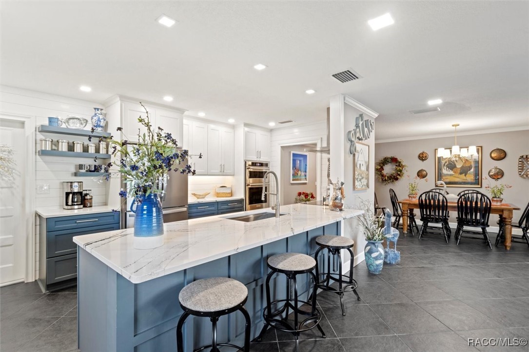 11590 W Waterway Drive, Homosassa, New York image 17