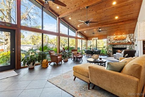11590 W Waterway Drive Homosassa FL 34448