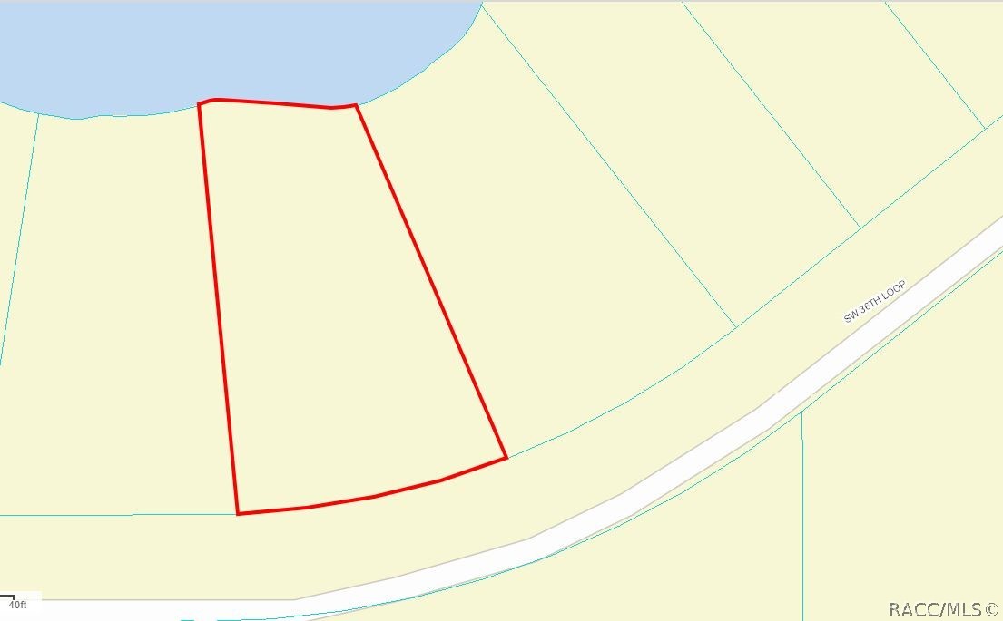 Lot 10 SW 36th Loop, Dunnellon, Florida image 4