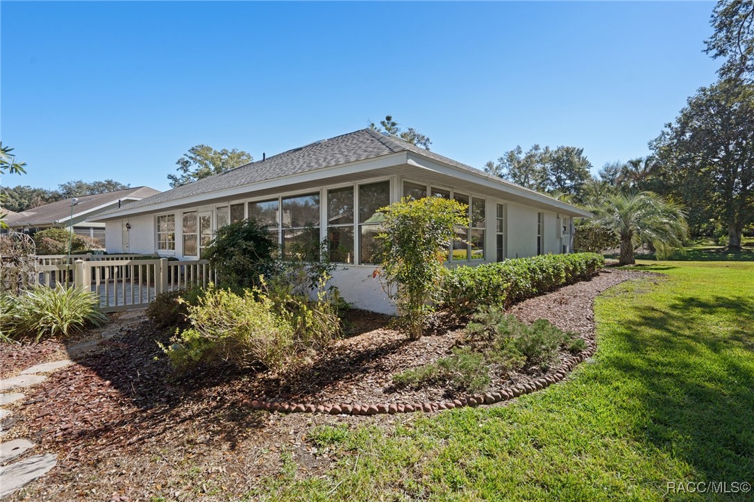 5999 W Douneray Loop, Crystal River, Florida image 35