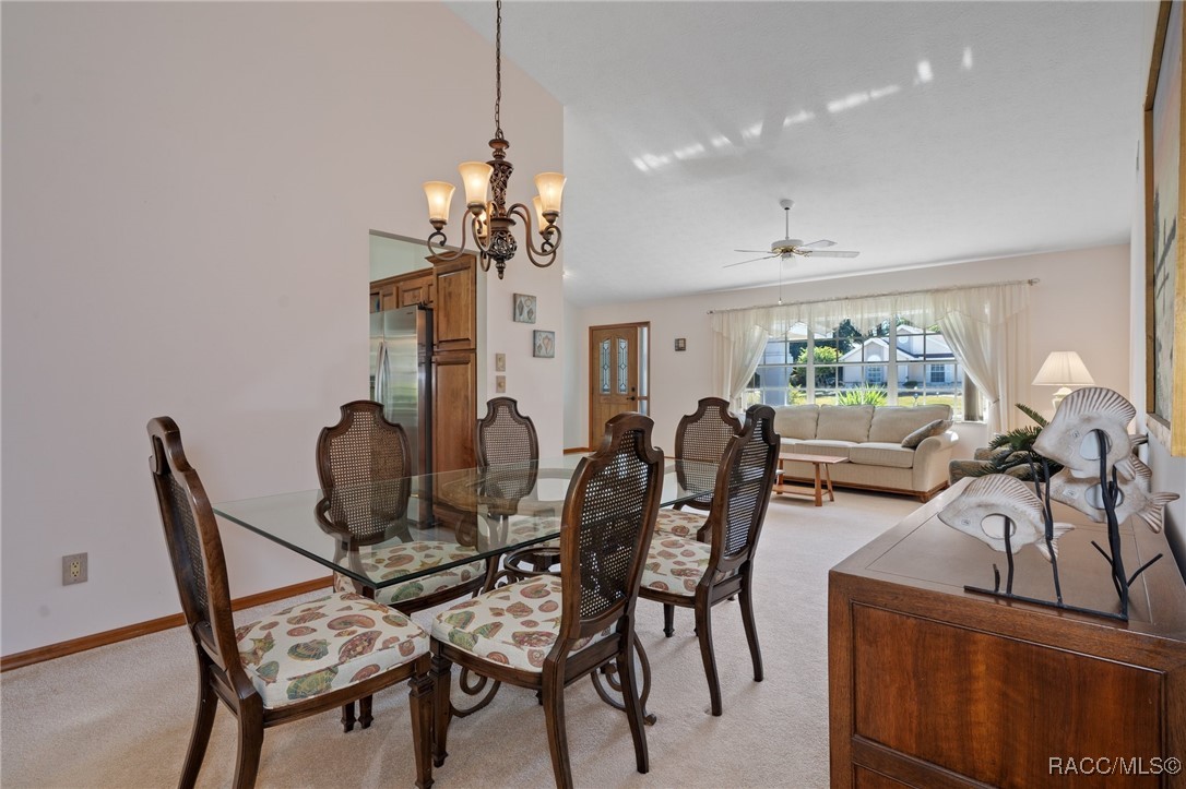 5999 W Douneray Loop, Crystal River, Florida image 7