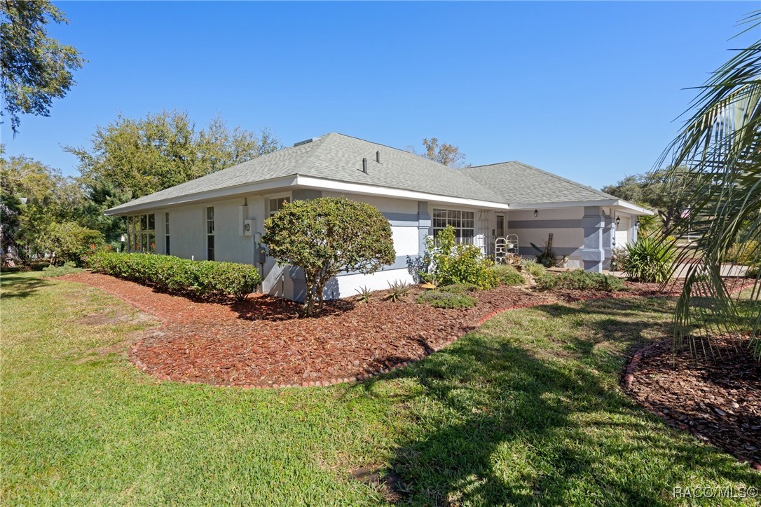 5999 W Douneray Loop, Crystal River, Florida image 37