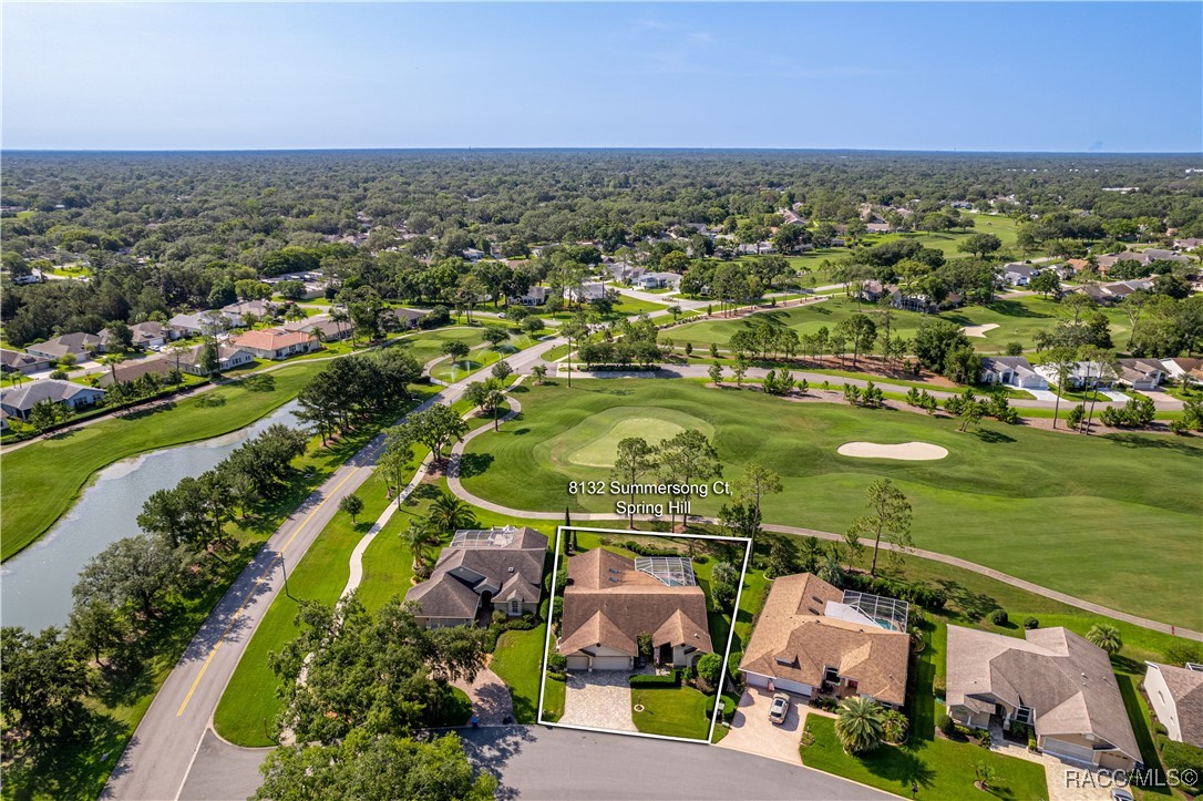 8132 Summersong Court, Spring Hill, Florida image 2