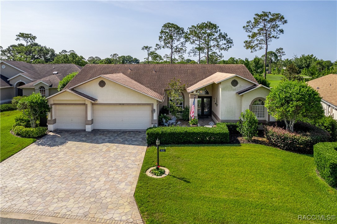 8132 Summersong Court, Spring Hill, Florida image 6