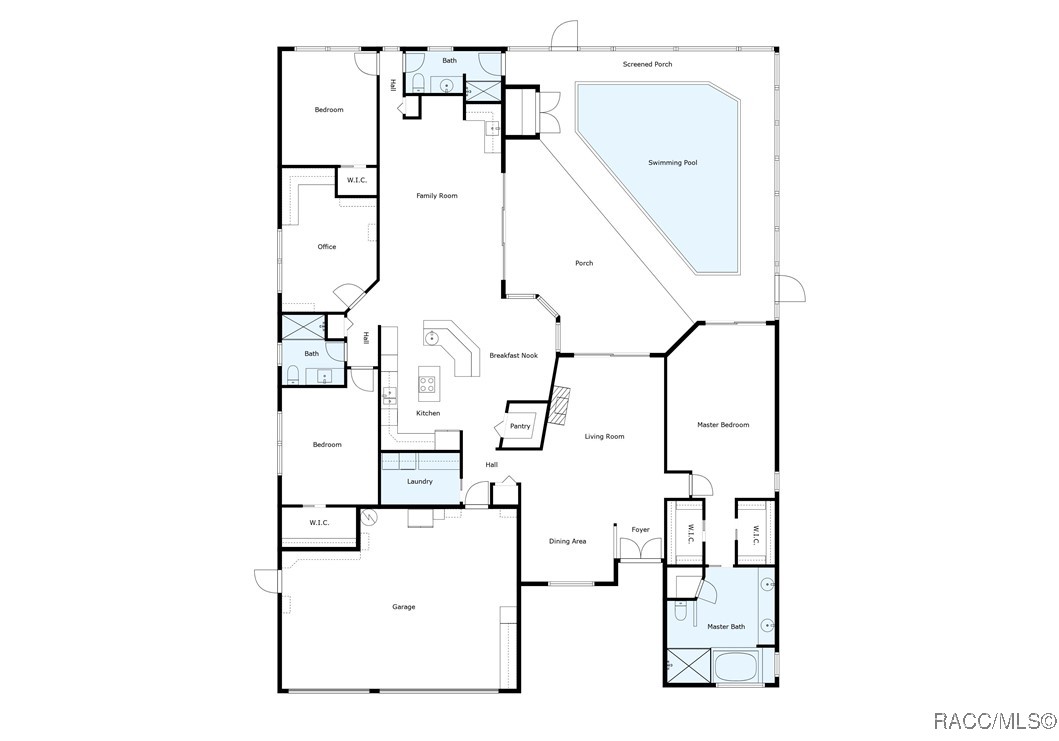 8132 Summersong Court, Spring Hill, Florida image 3