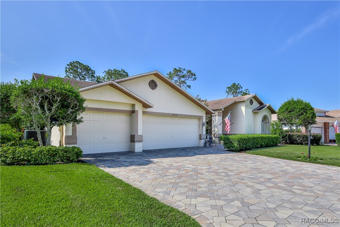 8132 Summersong Court, Spring Hill, Florida image 5