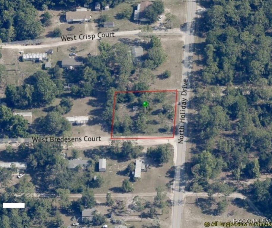 3360 N Holiday Drive, Crystal River, Florida image 1
