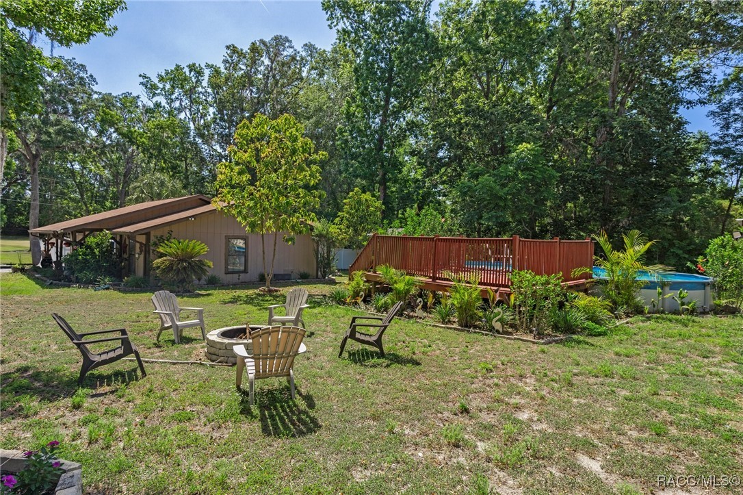 23206 Frontier Way, Brooksville, Florida image 32
