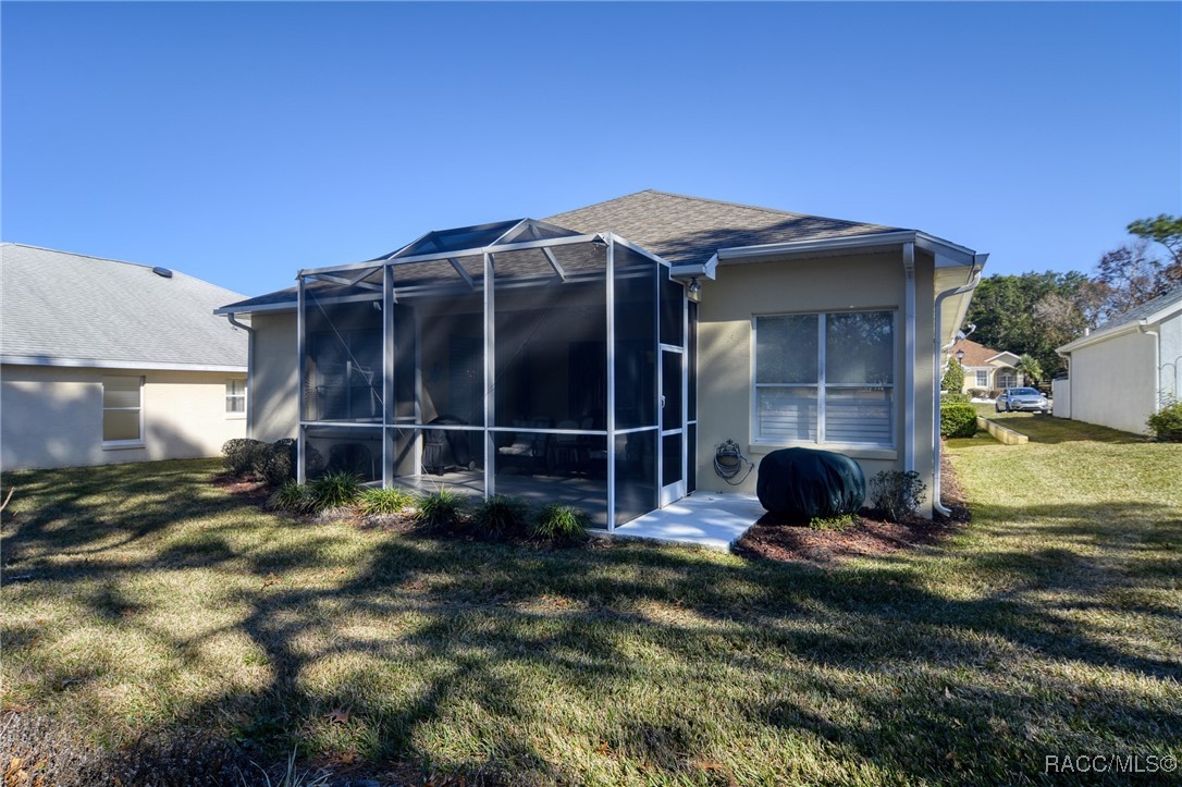 44 W Byrsonima Loop, Homosassa, New York image 26