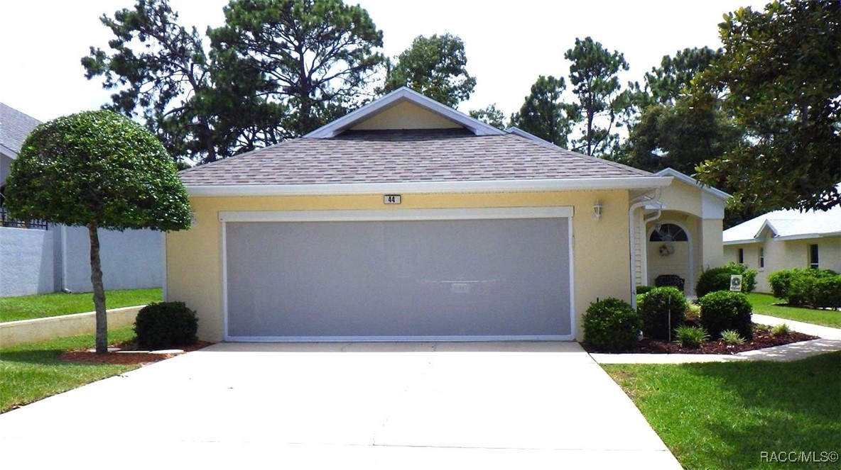 44 W Byrsonima Loop, Homosassa, New York image 1