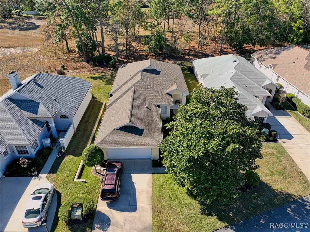 44 W Byrsonima Loop, Homosassa, New York image 27