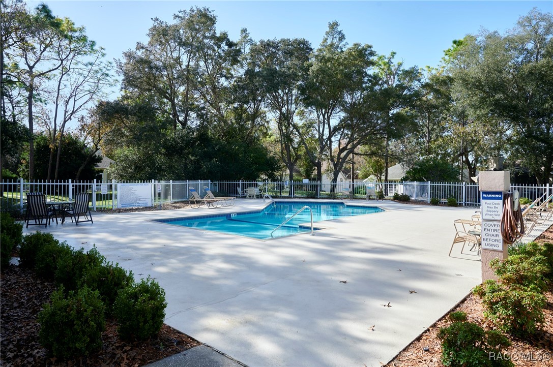 44 W Byrsonima Loop, Homosassa, New York image 38
