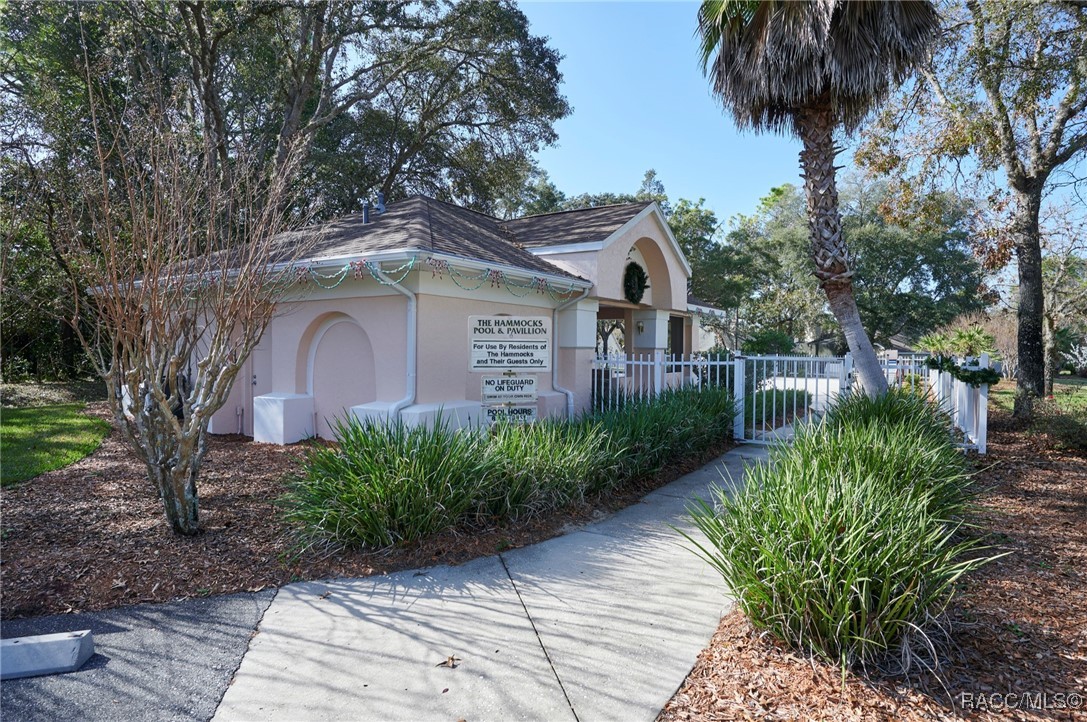 44 W Byrsonima Loop, Homosassa, New York image 35
