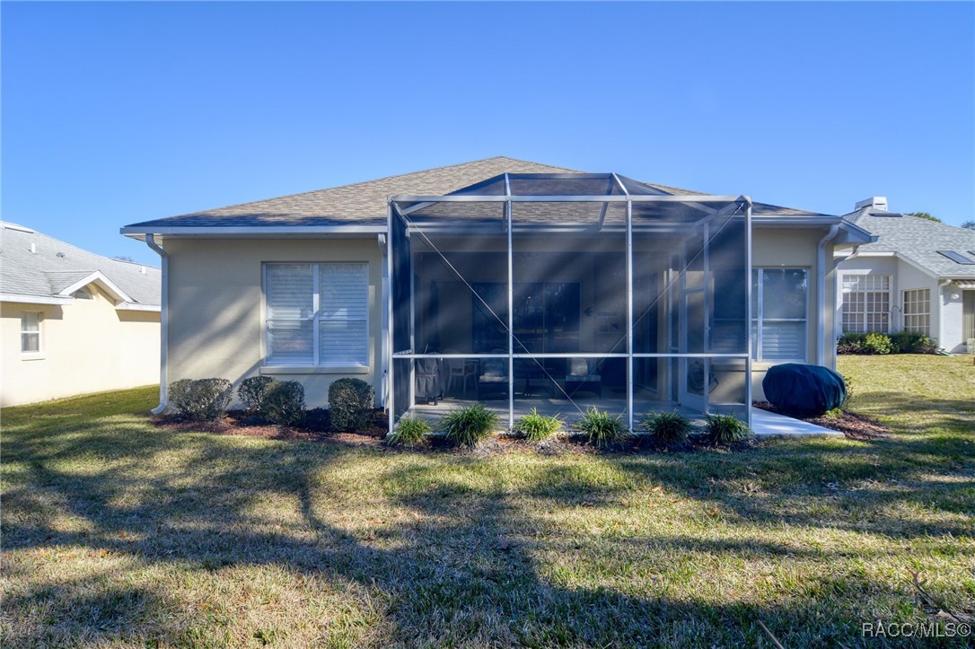 44 W Byrsonima Loop, Homosassa, New York image 25