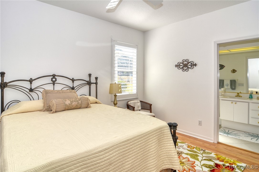 44 W Byrsonima Loop, Homosassa, New York image 18