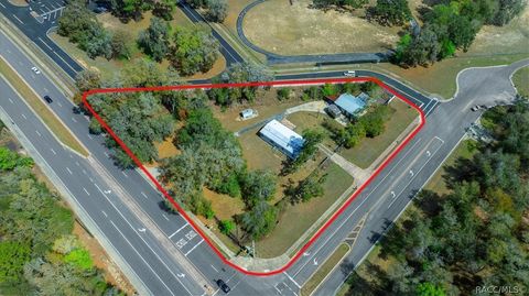 Mobile Home For Sale - 2211 N Croft Avenue<br/> Hernando, FL 34442