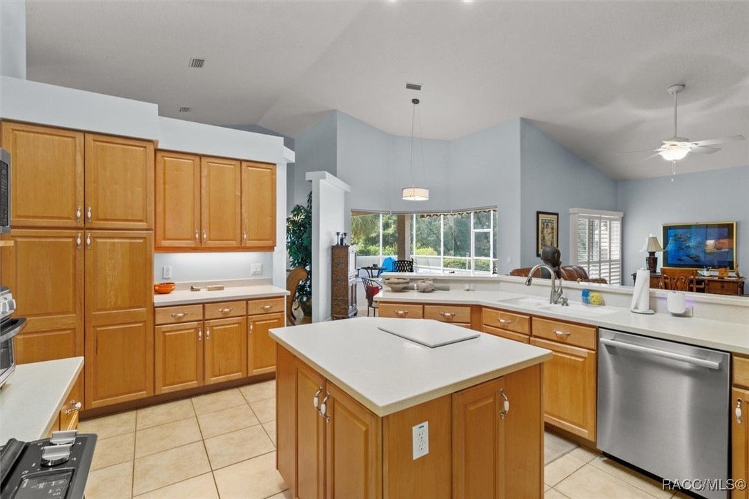 1802 N Musial Point, Hernando, New York image 13