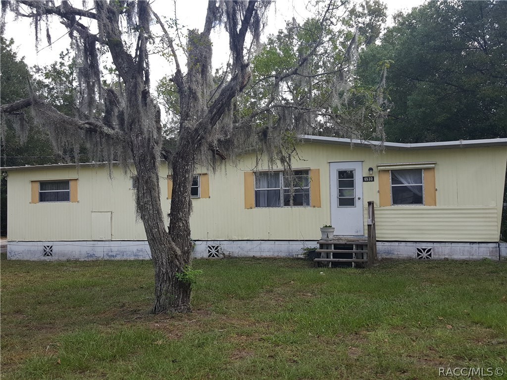 Photo 1 of 1 — 6530 Grant Street, Homosassa, FL 34448
