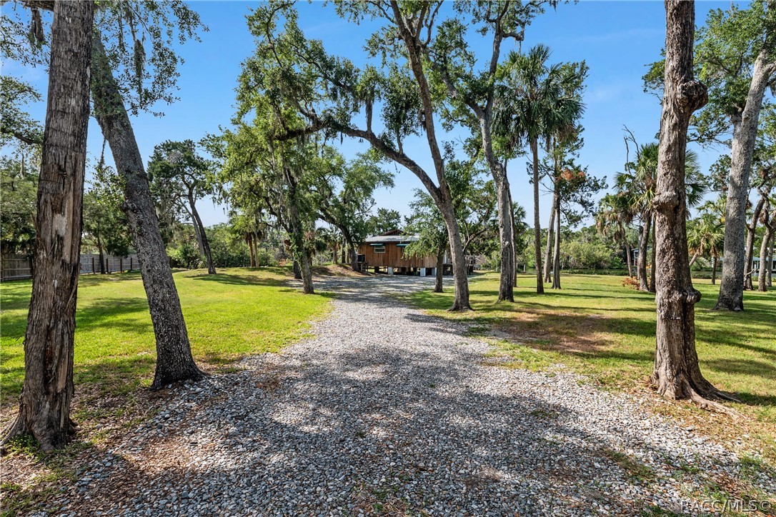 1326 S Estuary Drive