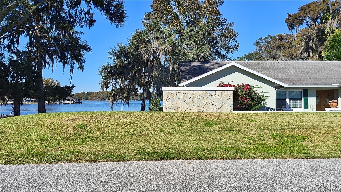 6644 S Duval Island Drive