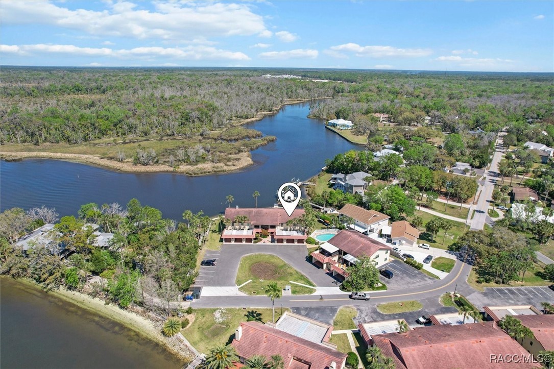 362 Nw 14th Place #21, Crystal River, Florida image 1