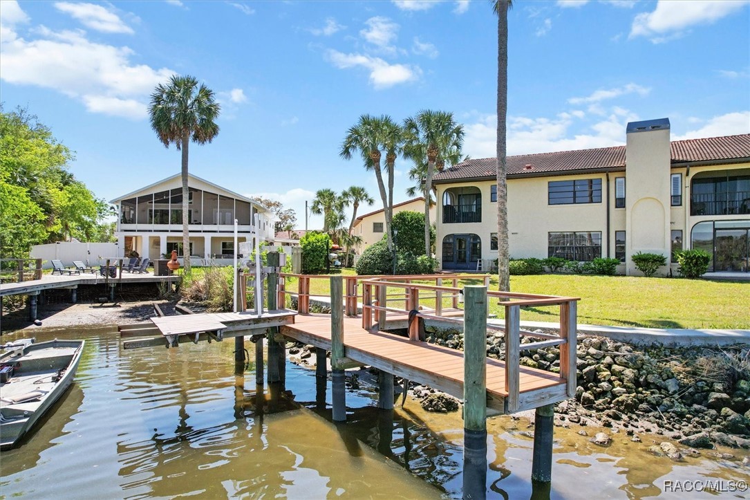 362 Nw 14th Place #21, Crystal River, Florida image 42