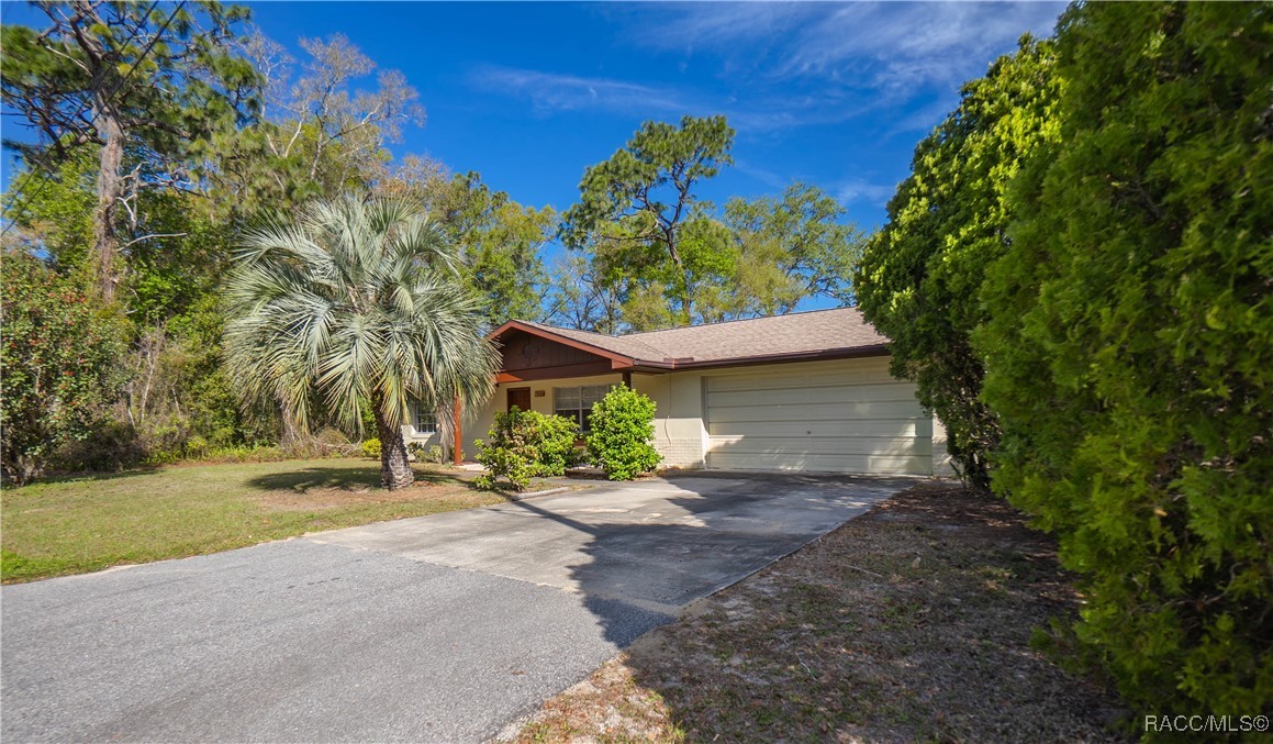 6377 E Wingate Street, Inverness, Florida image 3