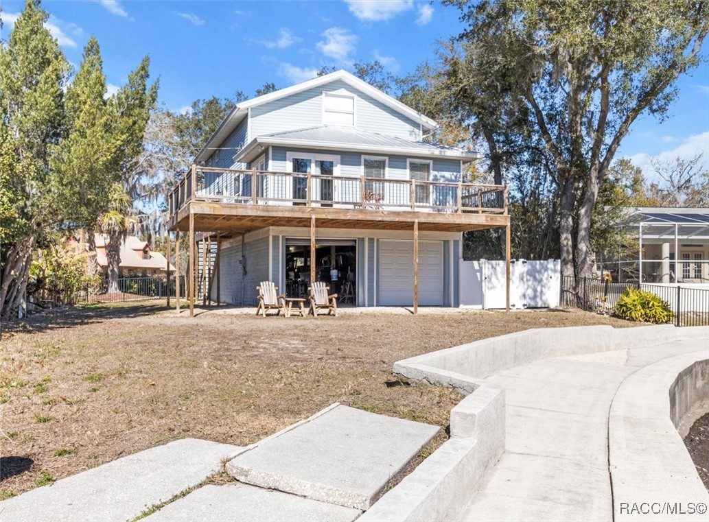 1222 NW 5th Terrace, Crystal River, Florida image 42