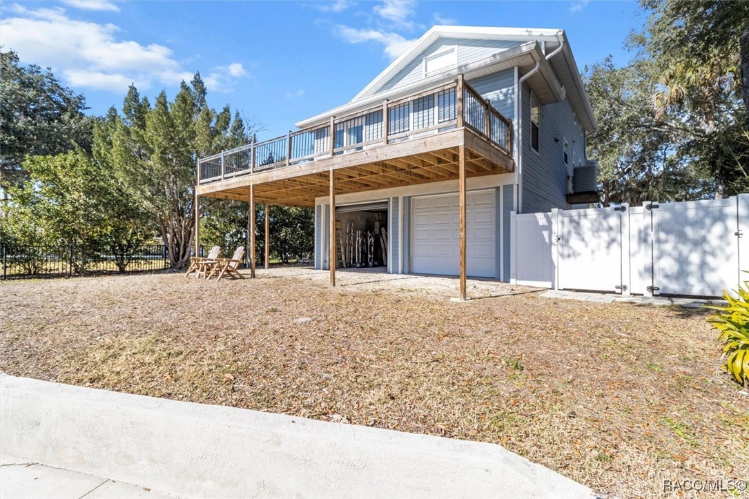 1222 NW 5th Terrace, Crystal River, Florida image 43