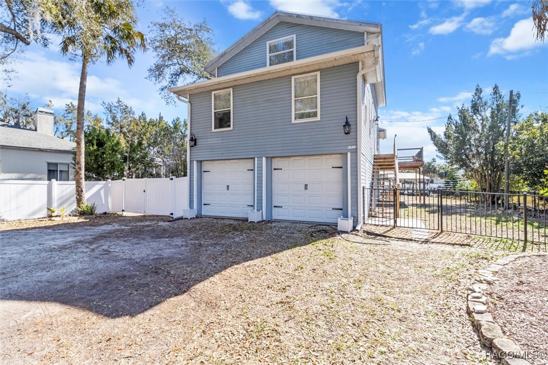 1222 NW 5th Terrace, Crystal River, Florida image 36