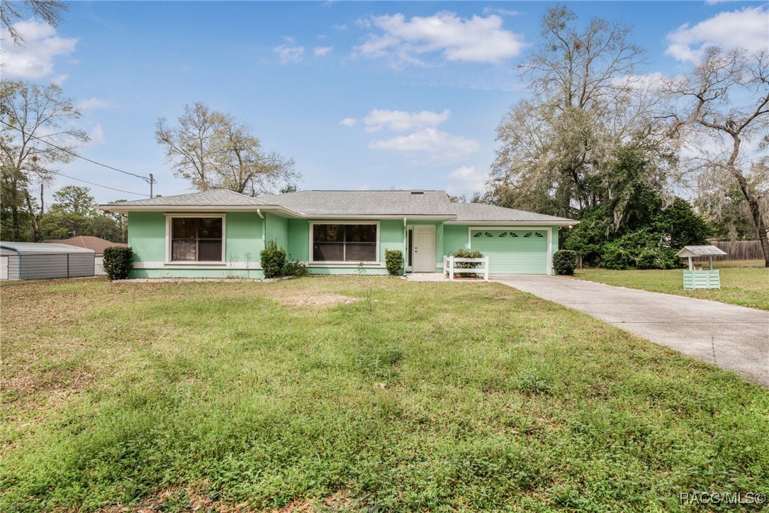 3319 E Lloyd Street #83, Inverness, Florida image 1