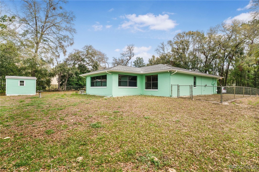 3319 E Lloyd Street #83, Inverness, Florida image 11