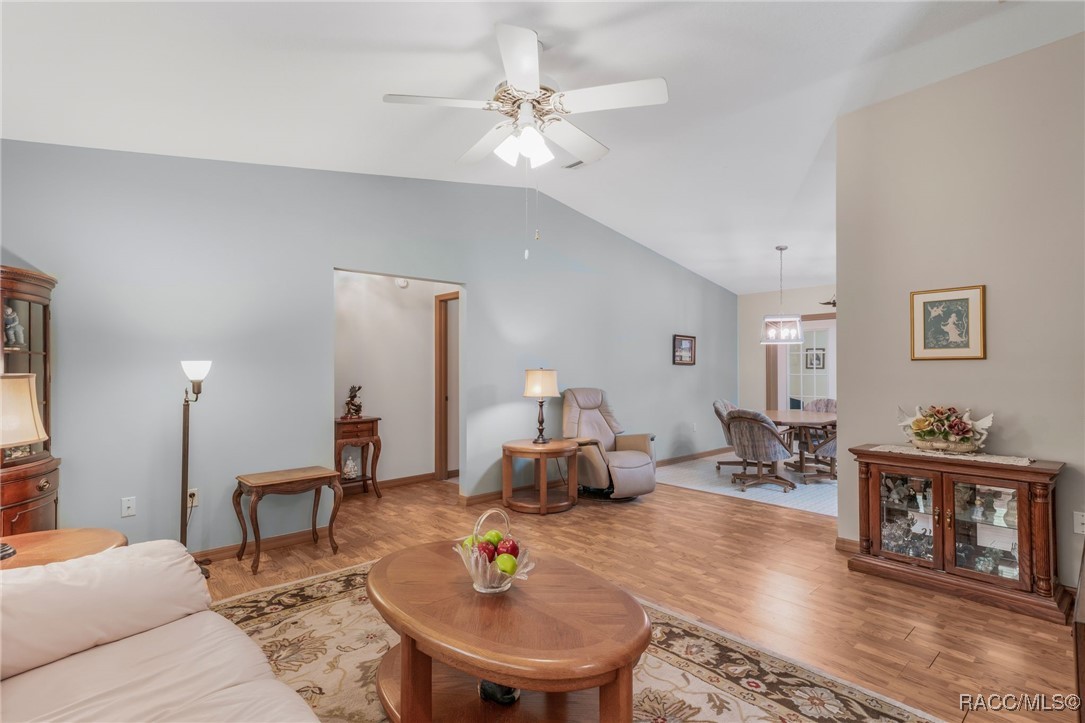 3319 E Lloyd Street #83, Inverness, Florida image 14