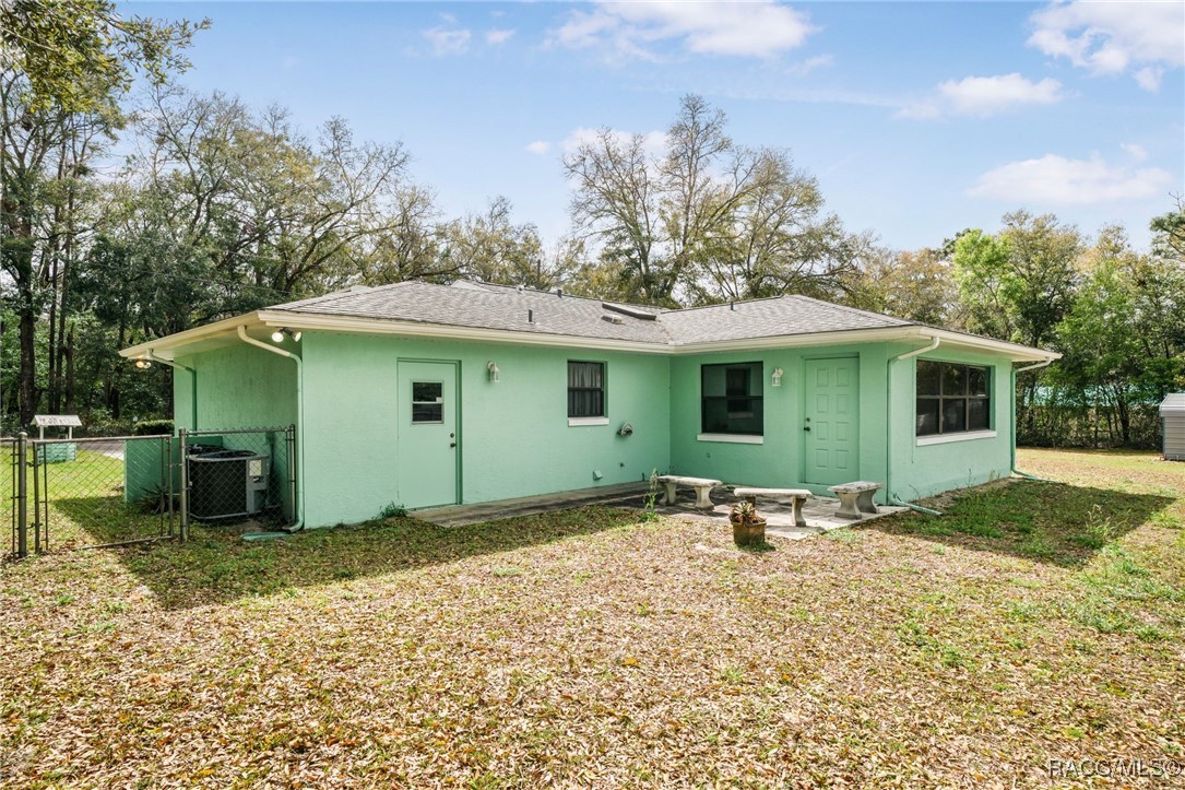 3319 E Lloyd Street #83, Inverness, Florida image 9