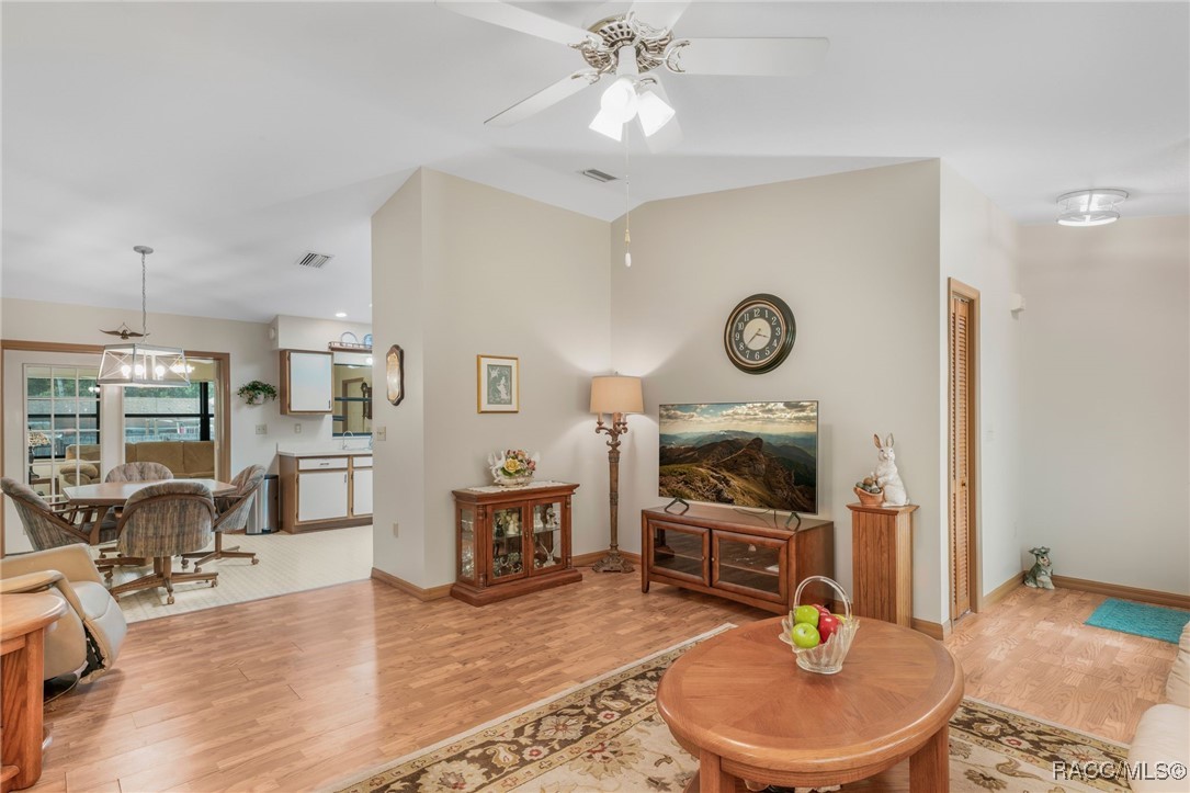 3319 E Lloyd Street #83, Inverness, Florida image 2