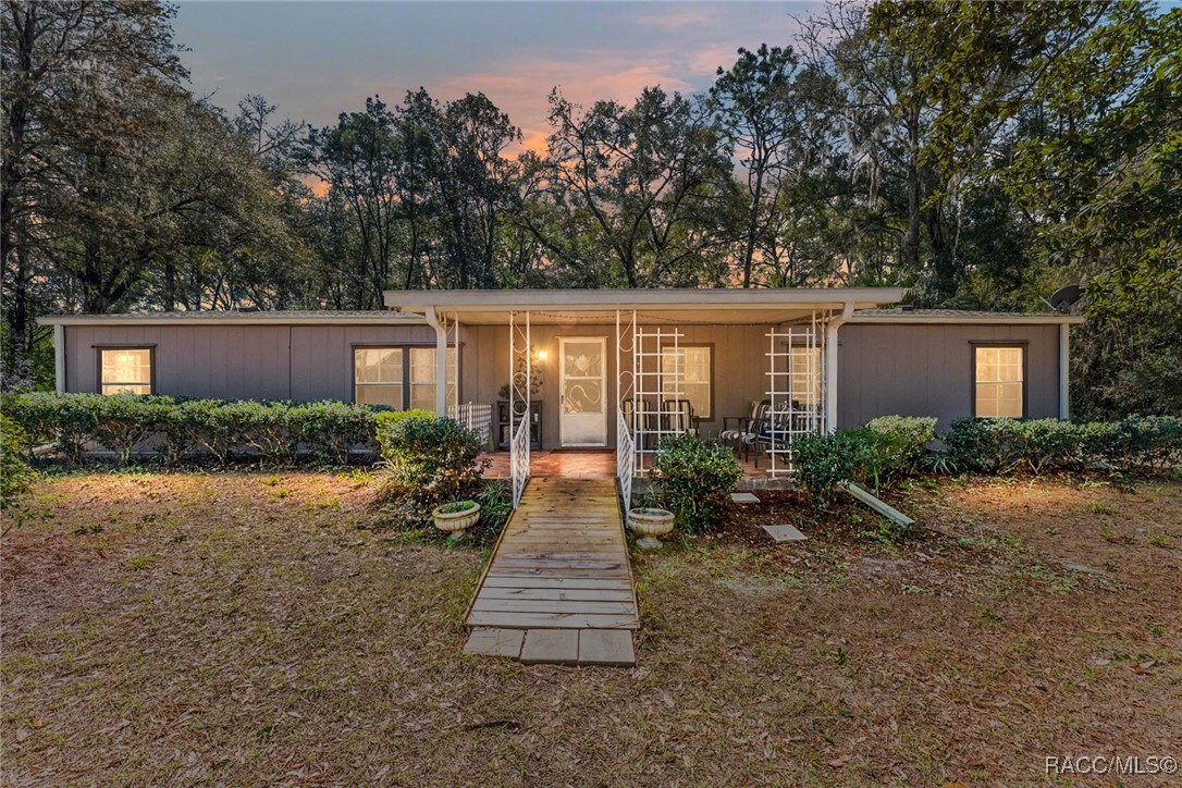15522 SW 3rd Lane, Ocala, Florida image 1