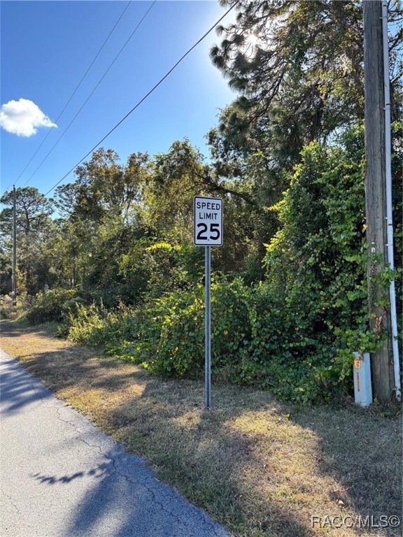 1264 N Nashua Terrace, Inverness, Florida image 4