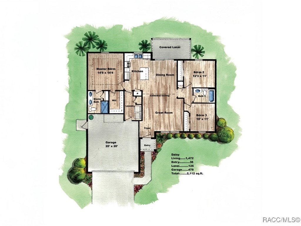 9980 N Bamboo Way #189, Dunnellon, New York image 5