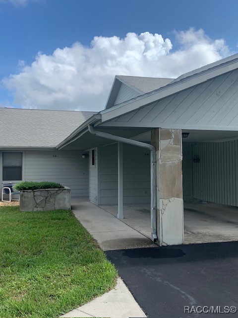 715 E Hartford Street #4A, Hernando, New York image 2