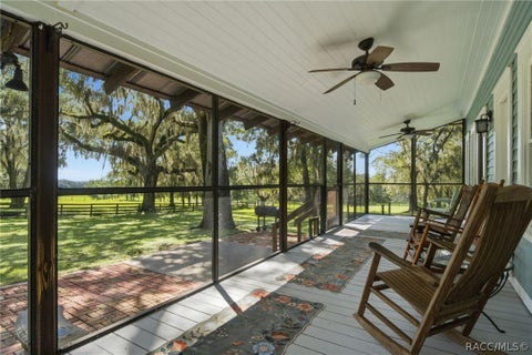 Homes For Sale - 9759 S Pleasant Grove Road<br/> Inverness, FL 34452