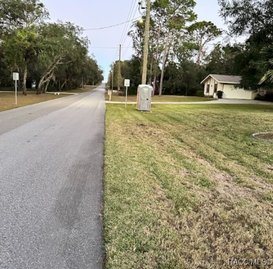 833 W Olympia Street